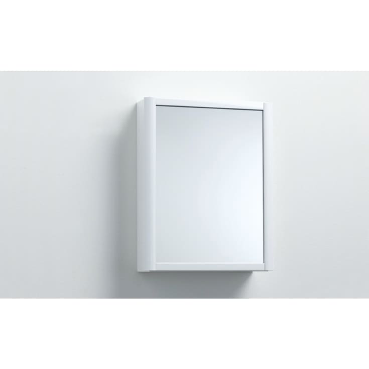 SVEDBERGS NYHET-50 SPEILSKAP META