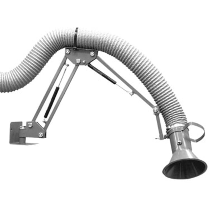 SUGEARM LGF 160.4000 INCL. SUG