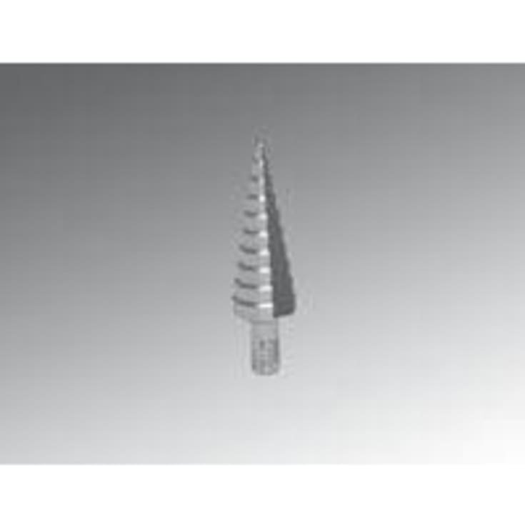 TRAP METALBOR BORT 4-22MM