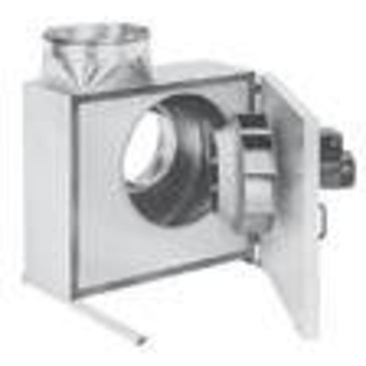 BOXVENTILATOR BESF 146-4-1