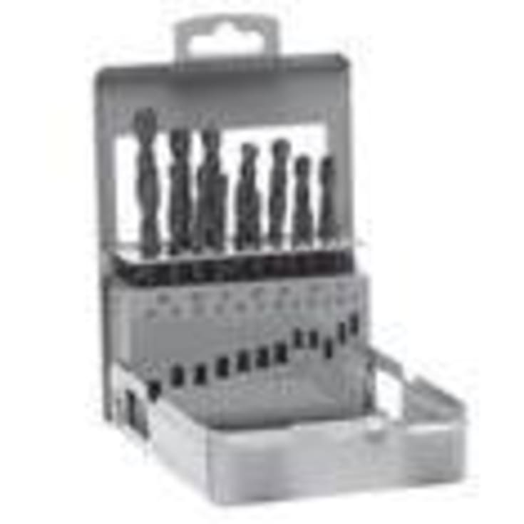 BORKASSETTE MED 1 - 10MM HSS B