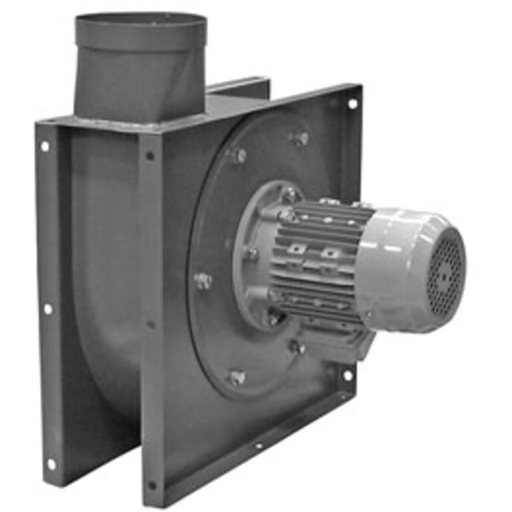 VENTILATOR VTH38002 4,00 KW 3
