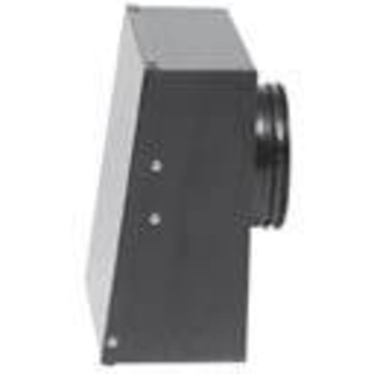 VÆGVENTILATOR VKC (RS) 160 C