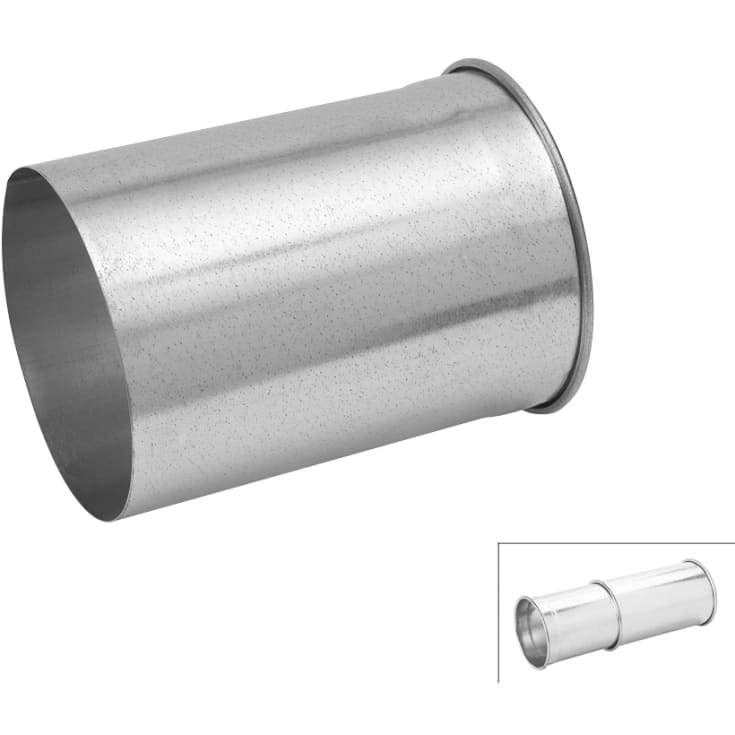 TELESKOPRØR TLTR-1 400