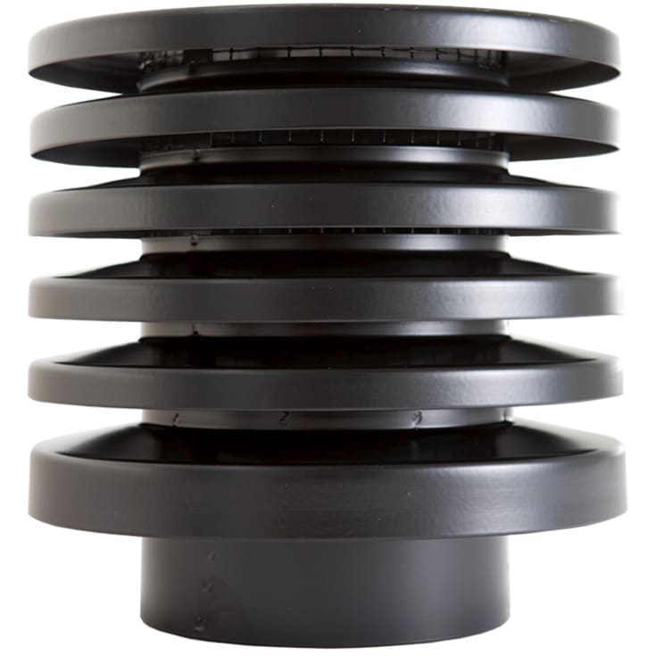 LAMELHÆTTE VHL-S 160/280 SORT