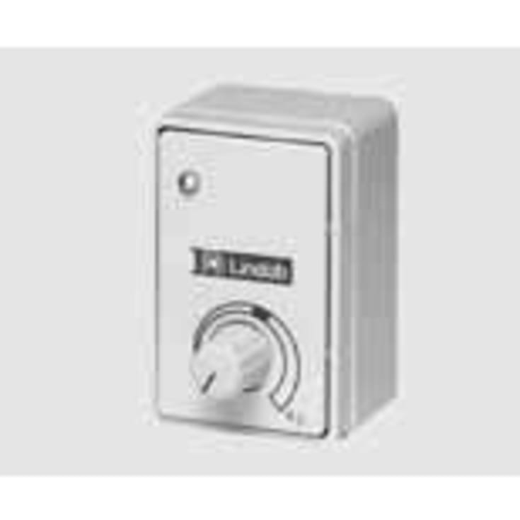 RUMTERMOSTAT LTS 24V 1,25A 0-1