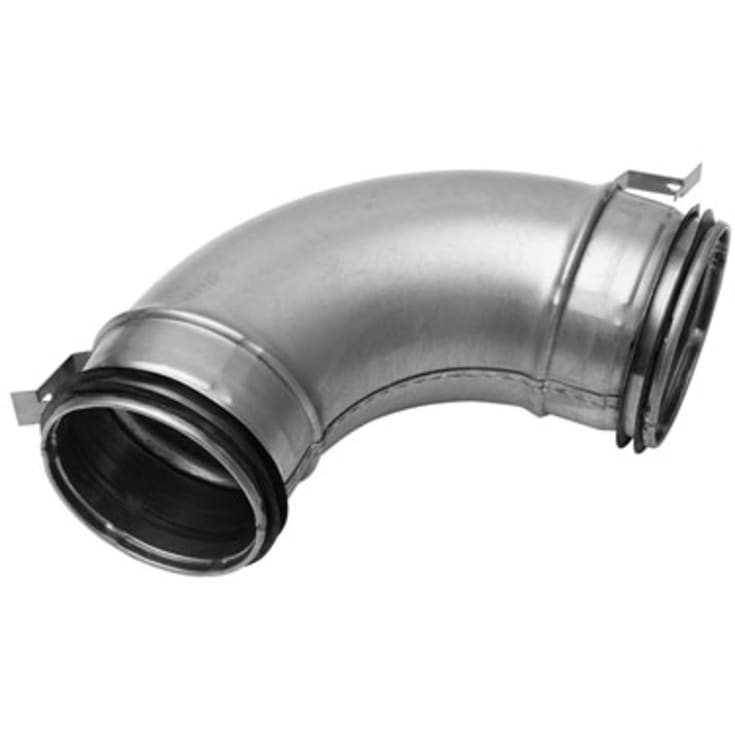 BØJNING BU 63.90 TIL SAMLING A