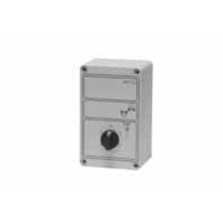 OMDREJNINGS- VRT 1,5 REGULATOR