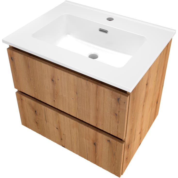 Sanibell Proline möbelpaket, 61x46 cm, urban ek