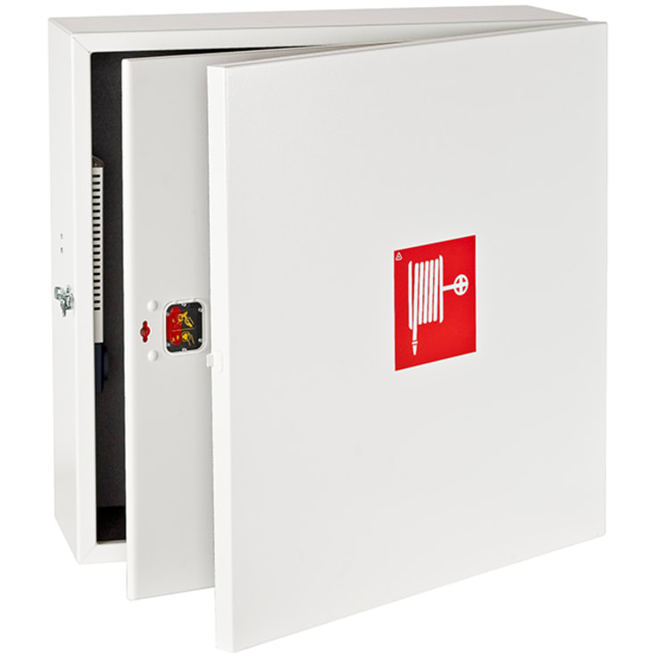 TYPE3IRF ISOL. SKAB-RF,MAN.VEN