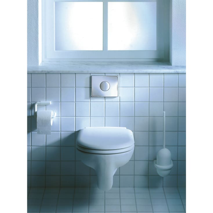 Grohe Skate betjeningsplade, krom