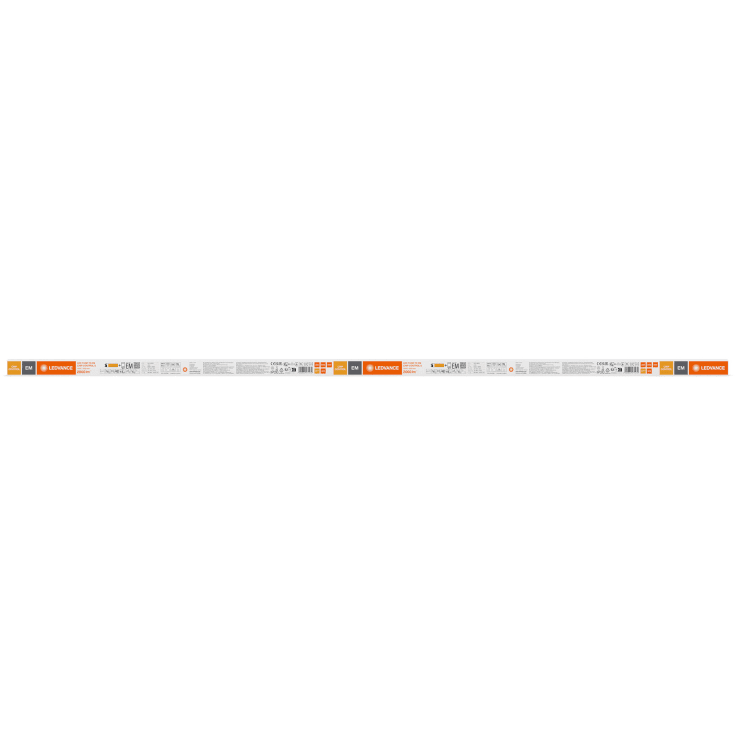 Ledvance Superior T8 lysrør, 120 cm, 18W, 4000K