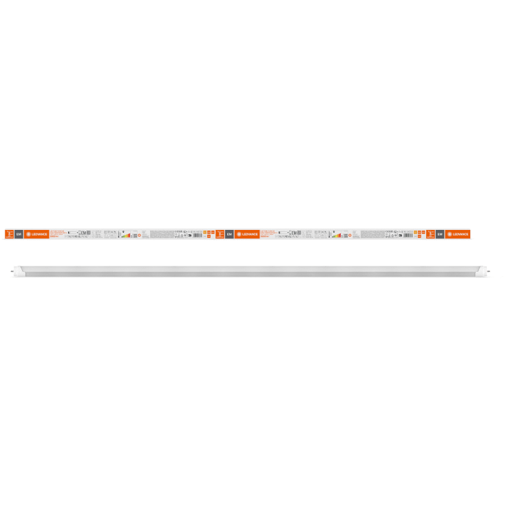Ledvance Superior T8 lysstofrør, 120 cm, 14W, 4000K
