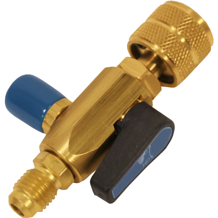 Rothenberger-adapter til 1/4" SAE