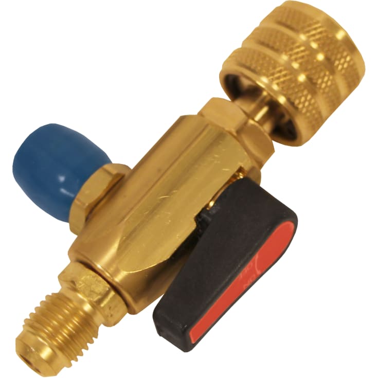 Rothenberger-adapter til 5/16" SAE