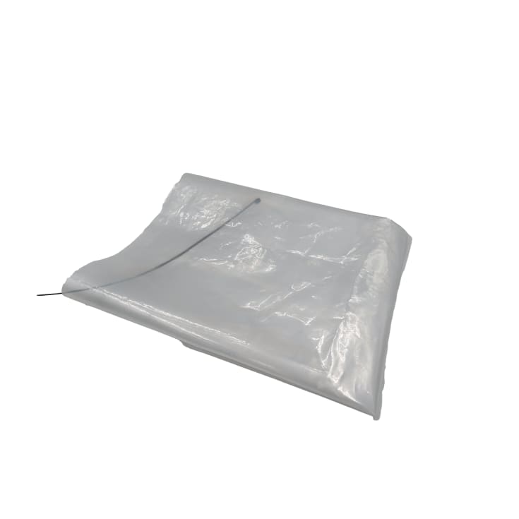 Starmix Dustfixx påsar för föravskiljare, 25 l, 10 st.