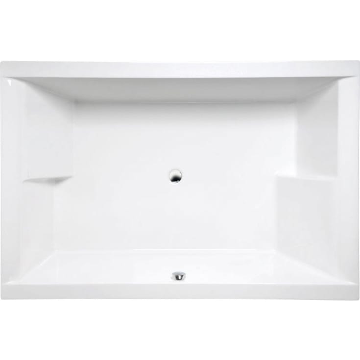 Royal Laura 180x120cm spa, C3 vand og luftmassage, elektronisk
