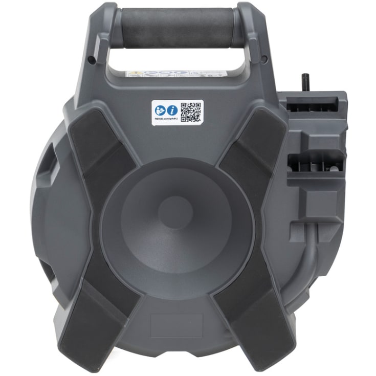 Ridgid K9-12 afløbsrensemaskine