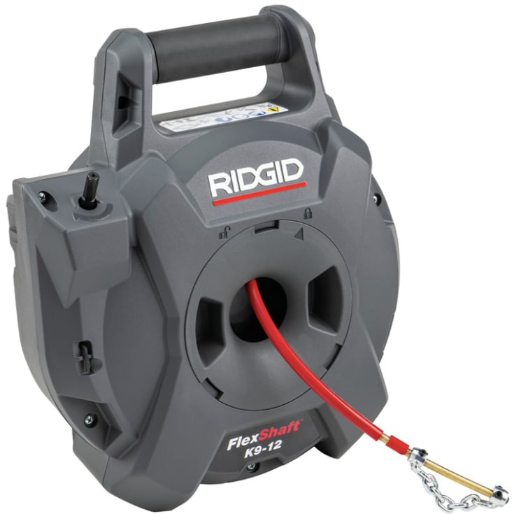 Ridgid K9-12 avloppsrensare