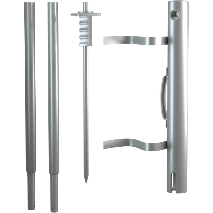 Stavrex håndverktøy for 65 mm jordskrue