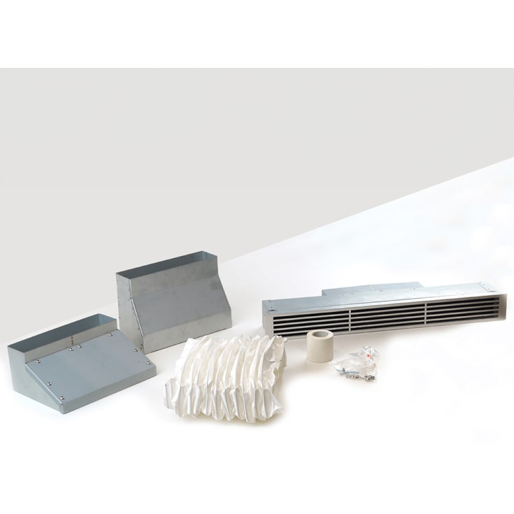 Thermex recirkulationssæt til Le Mans I og Le Mans II