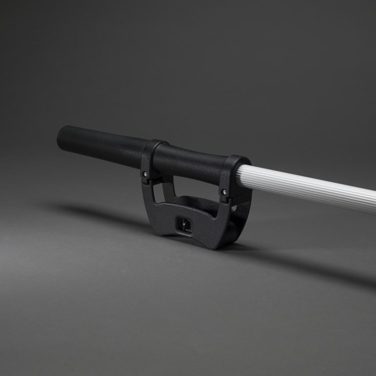 6 stk Konstsmide teleskoprør til opsætning af lyskæder