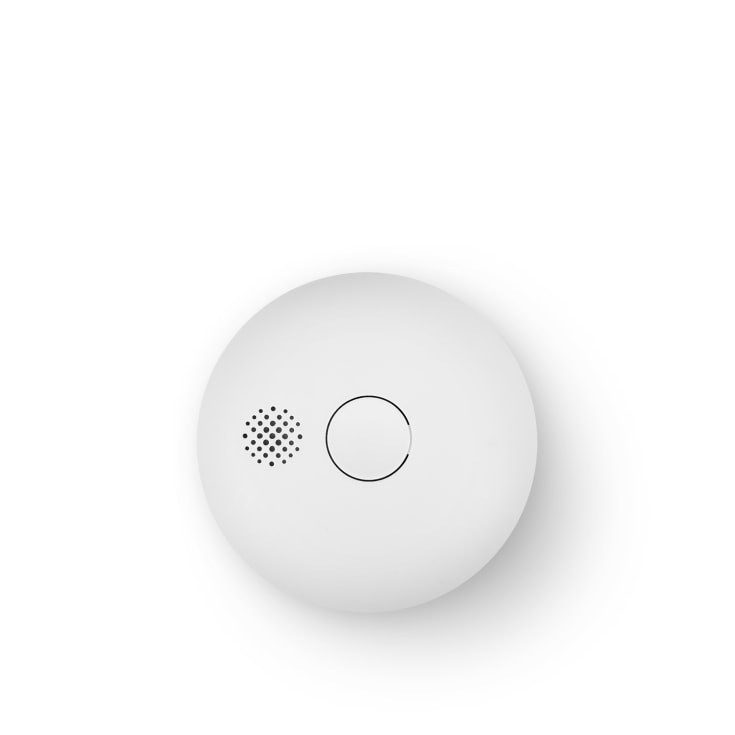 Housegard Luma SA750 røgalarm, 2-pak