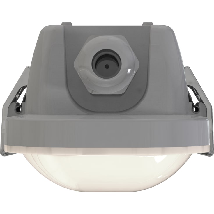 Tornado Evo L:1500 30W/60W 4700lm/9300lm 3CCT Nødlys ST 3T IP65