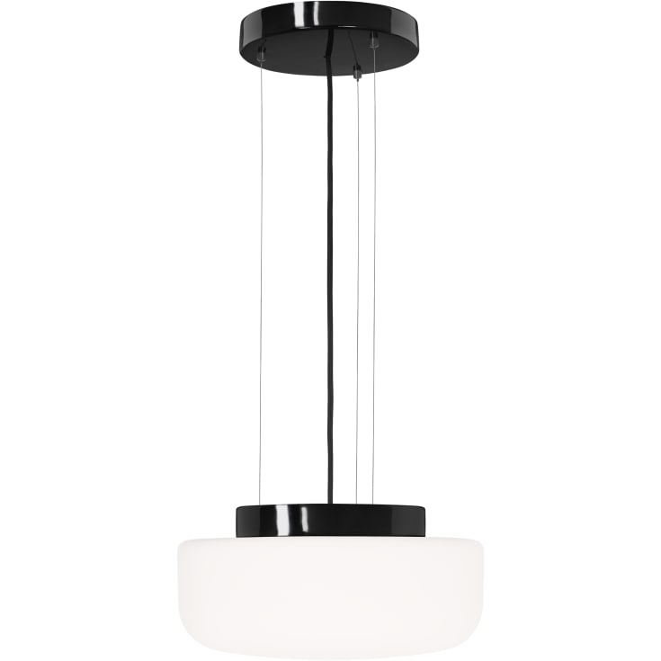 Ifö Electric Solenne pendel, sort