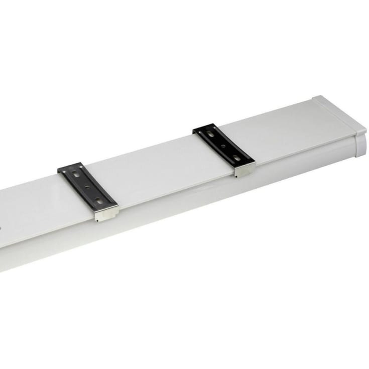 Green:ID High-Lux LED armatur, 60W, 4000K