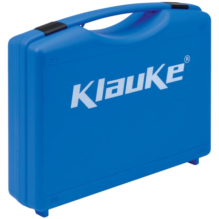 Plastkuffert KK135FTNG