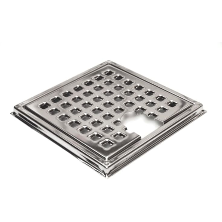 FLRH-136 mm - 5 mm. Ramme 155 x 155 mm