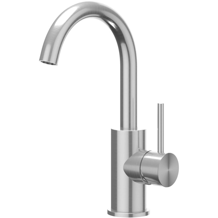 Ivy Concord håndvaskarmatur, stål