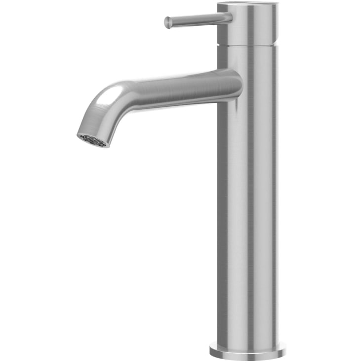 Ivy Concord håndvaskarmatur, stål