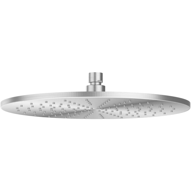Sanibell Ivy Concord hovedbruser, Ø30 cm, rustfrit stål