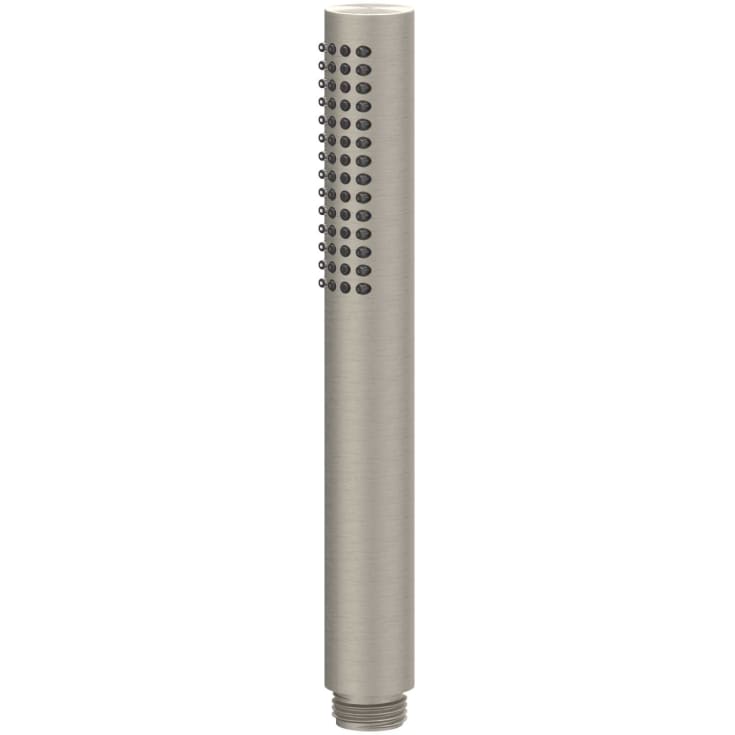 Sanibell Ivy Concord handdusch, vattenbesparande, borstad nickel