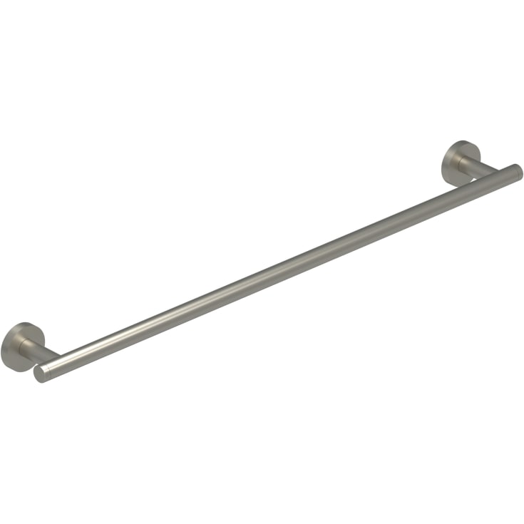 Sanibell Ivy Concord håndklestativ, 65,4 cm, børstet nikkel