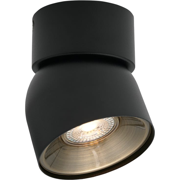 Nordlux Pitcher spotlight, sort