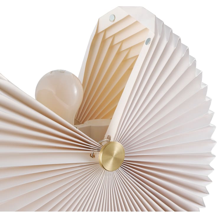 Nordlux Belloy væg- og loftlampe