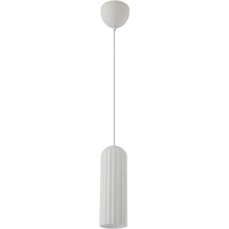 Nordlux Miella pendellampa, vit