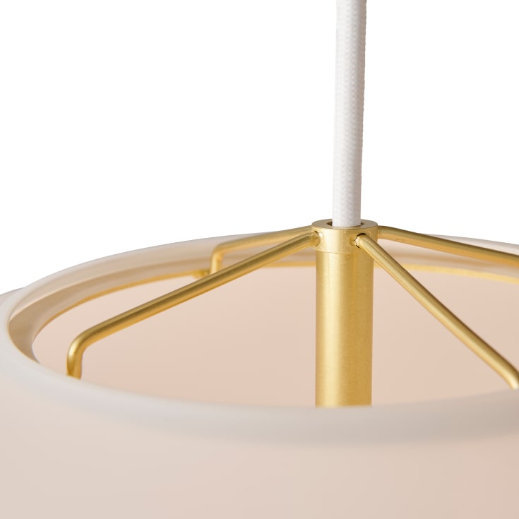 Dftp Navone pendel, Ø40 cm