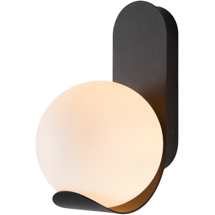 Nordlux Dalius vägglampa utomhus