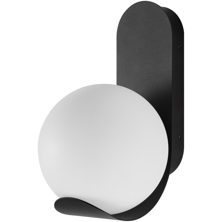 Nordlux Dalius udendørs væglampe