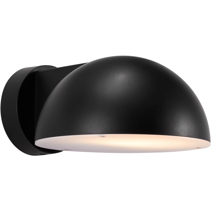 Nordlux Clarso vägglampa utomhus