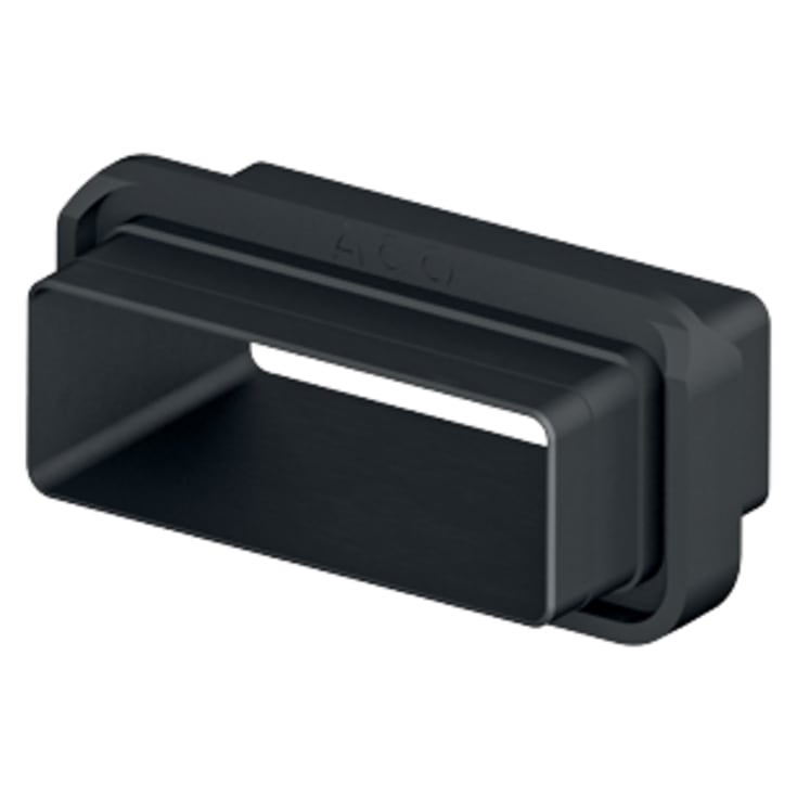 Aco Vario Hybrid koppling, till ram