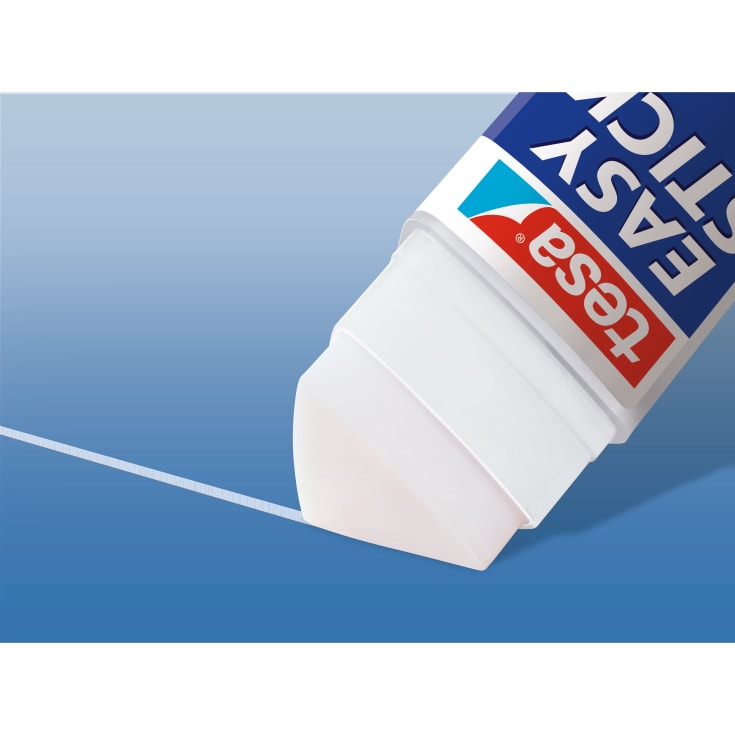 12 st Tesa Ecologo easystick limstift, 25 gram