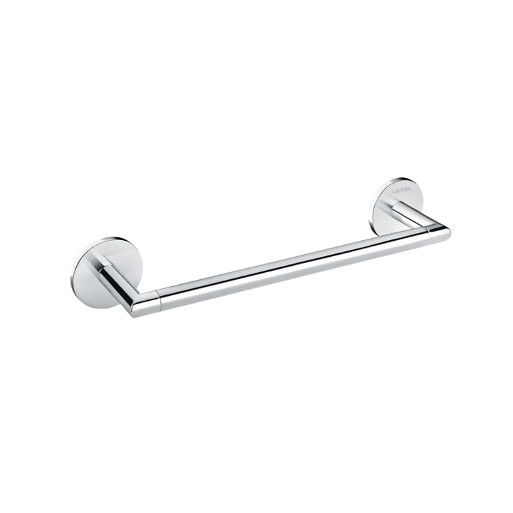 Laufen Cana håndklædestang, 30 cm, krom