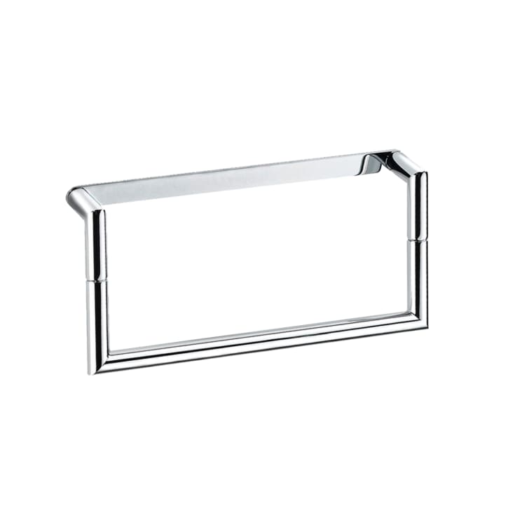 Laufen Hali håndklering, krom