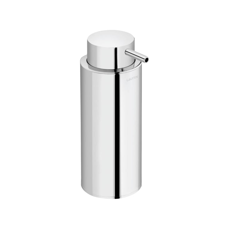 Laufen Nixie sæbedispenser, krom
