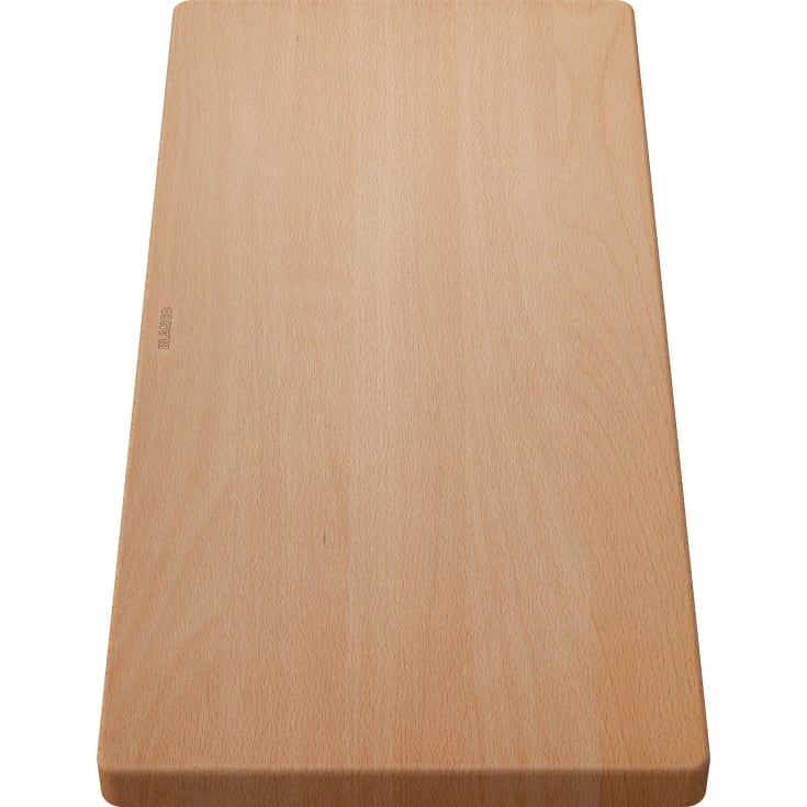 Blanco skærebræt, 54x26 cm, bøgetræ